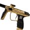 HK Shredder Luxe Idol - Dust Gold/ Black