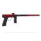 HK Army RAZR GEO R5 Paintball Gun - Scorch (Red/Black)