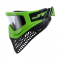 JT ProFlex X Paintball Mask - Lime