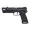 H&K Full Metal USP Match NS2 GBB Airsoft Gun