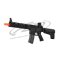 Krytac Full Metal Trident CRB Airsoft AEG Rifle - Black