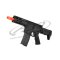 Krytac Full Metal Trident PDW Airsoft AEG Rifle - Black