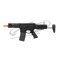 Krytac Full Metal Trident PDW Airsoft AEG Rifle - Black