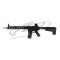 Krytac Full Metal Trident SPR Airsoft AEG Rifle - Black