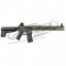 Krytac War Sport Licensed LVOA-C M4 Carbine Airsoft AEG Rifle - Foliage Green