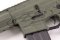 Krytac War Sport Licensed LVOA-C M4 Carbine Airsoft AEG Rifle - Foliage Green