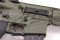 Krytac War Sport Licensed LVOA-C M4 Carbine Airsoft AEG Rifle - Foliage Green