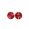 HK Army KLR/Proflex Goggle Screw Set Cyclone - Red