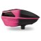 Virtue Spire 5 Paintball Loader - Pink Black Fade