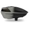 Virtue Spire 5 Paintball Loader - Silver Black Fade