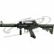 Tippmann Cronus Tactical Paintball Gun - Olive