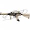 Tippmann Cronus Tactical Paintball Gun - Tan