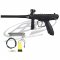 Tippmann Gryphon Paintball Gun - Carbon Fiber