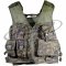 Tippmann Pro Vest - Digi Camo