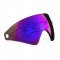 Virtue VIO Thermal Paintball Lens - Chromatic Amethyst