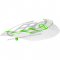 Virtue VIO Stealth Visor - Lime / White