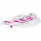 Virtue VIO Stealth Visor - Pink / White