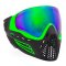 VIRTUE VIO ASCEND GOGGLE - LIME EMERALD