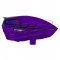 Virtue Spire III Paintball Loader - Purple Amethyst