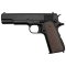 W.E. Full Metal 1911 Military Airsoft Gas Blowback