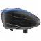 Dye LTR Paintball Loader - Black/Blue