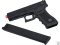 Elite Force Airsoft Glock 18c Airsoft GBB GEN3