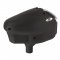 Empire Halo Too Paintball Hopper - Matte Black