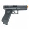 Elite Force GLOCK 17 Gen.4 Gas Blowback Airsoft Pistol CO2