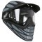 JT Flex 8 Full Coverage Mask - Grey