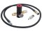 Redline Airsoft Mini SFR Regulator with Hose