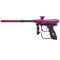 2013 Proto Reflex Rail Paintball Gun - Purple/Black