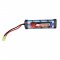 Tenergy Battery 9.6v NiMH 1600mah Mini