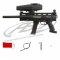 Tippmann X7 Phenom Mechanical Paintball Gun - Black