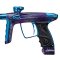 DLX Luxe TM40 Paintball Gun - Damascus